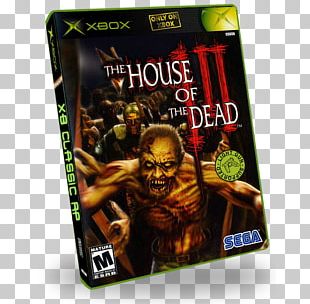 free house of the dead 2 download
