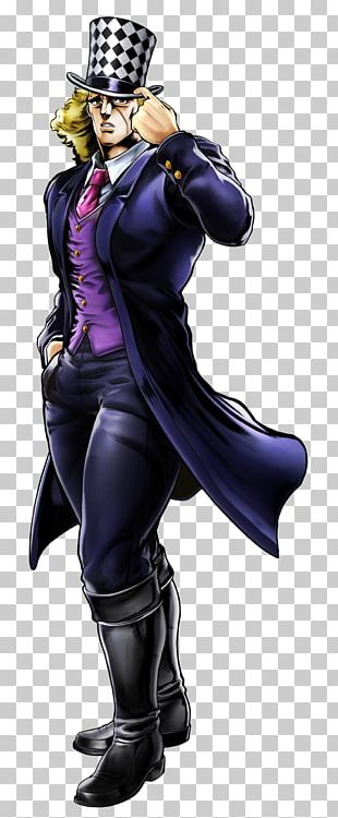 My Funny Valentine, JoJo's Bizarre Adventure: All Star Battle, Jotaro Kujo,  heaven, eyes, anime