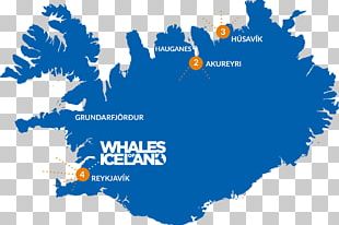 Graphics Iceland World Map PNG