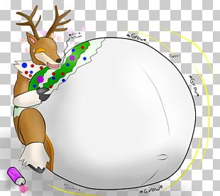 Reindeer Fizzy Drinks Gasoline Gastric Dilatation Volvulus PNG