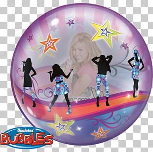 Toy Balloon Inflatable Birthday Party PNG