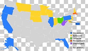 United States Of America Democratic Party Presidential Primaries PNG