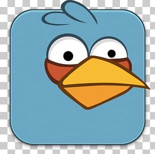 Angry Birds Wiki - Duck, HD Png Download - 1395x1582 PNG 