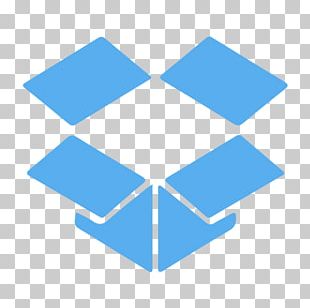 Dropbox Paper Computer Icons File Sharing Png Clipart Angle Area Blue Box Design Brand