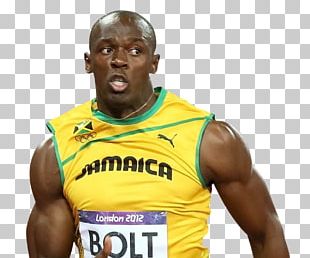 Usain Bolt PNG Images, Usain Bolt Clipart Free Download