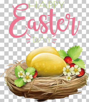 Easter Bunny PNG