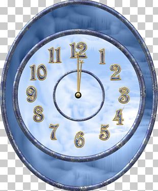 Blog Pendulum Clock PNG