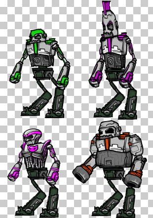 Charlie Murder Homicide Character Video Game PNG