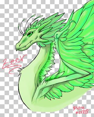 Illustration Animated Cartoon Leaf Green PNG