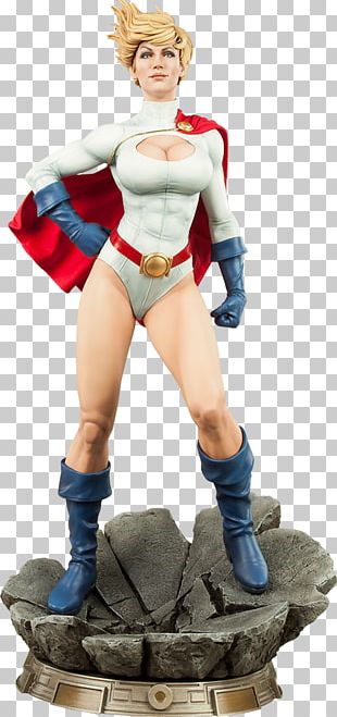 Power Girl PNG Images, Power Girl Clipart Free Download