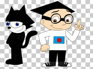 Felix The Cat DreamWorks Animation Character PNG