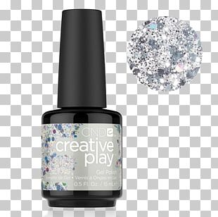 Gel Nails Nail Polish Nail Art Manicure PNG