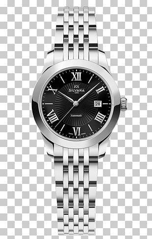 Watch Hugo Boss Quartz Clock Armani Festina PNG
