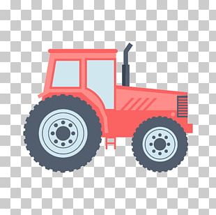 Tractor PNG, Clipart, Tractor Free PNG Download