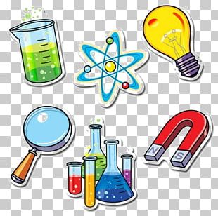 Beaker Science Chemistry Laboratory Flask PNG, Clipart, Angle, Beaker ...