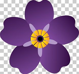 deport clipart flowers