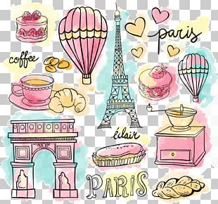 Eiffel Tower Balloon PNG, Clipart, Attractions, Fundal, Graphic Design ...