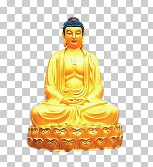 Simple Hand-painted Shakya Muni Buddha Lotus Meditation PNG, Clipart ...