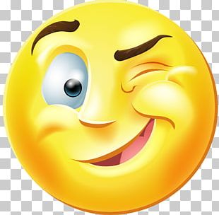 Emoticon Smiley PNG