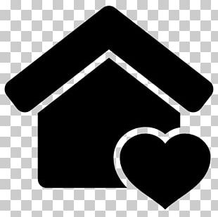 House Heart Home PNG