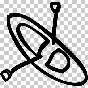 Kayak Rowing Computer Icons PNG