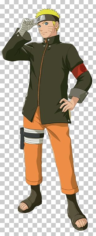 Naruto Shippuden: Ultimate Ninja Storm 4 Sasuke Uchiha Naruto Uzumaki Sakura Haruno Gaara PNG