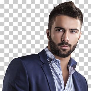 Hairstyle Beard Fashion PNG, Clipart, Barber, Beard, Black, Black And ...
