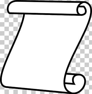 scroll vector png