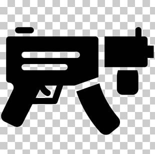 Submachine Gun Firearm Uzi PNG, Clipart, Air Gun, Angle, Assault Rifle ...