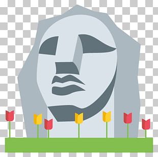 Moai Statue clipart. Free download transparent .PNG