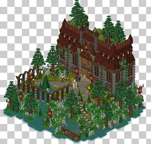 Habbo Valhalla Viking Christmas Ornament Christmas Tree PNG