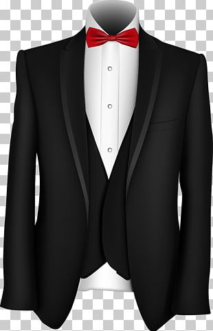 Tuxedo Suit Necktie Clothing Wedding PNG, Clipart, Blazer, Business ...