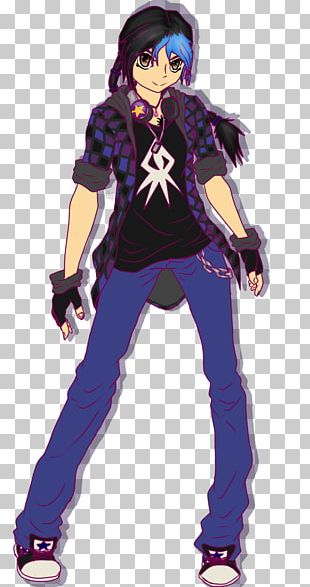 Costume Design Mangaka Legendary Creature PNG