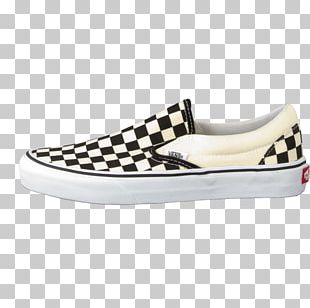 Vans Slip-on Shoe Converse Sneakers PNG