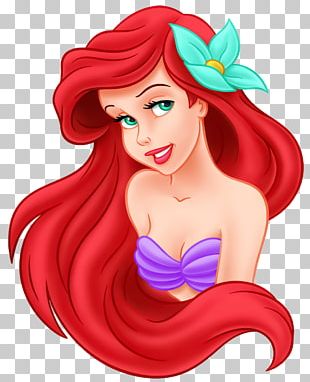 Free Free 342 Princess Ariel Svg SVG PNG EPS DXF File