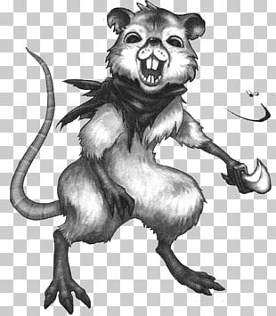 Ratman Png Images Ratman Clipart Free Download