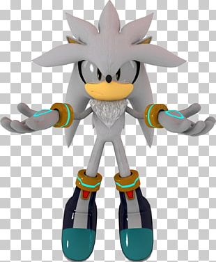 Silver The Hedgehog png images