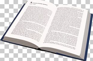 Designer Textbook PNG
