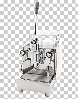 Espresso Machines Coffee Elektra PNG