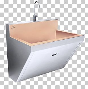 Sink Stainless Steel Pipe Cabinetry PNG