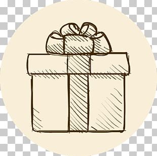 Gift Card Drawing Coloring Book PNG