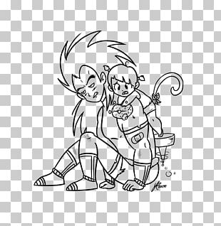 Line Art Drawing Kleurplaat Jellyfish PNG