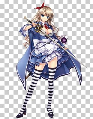 Queen\'s Blade Anime Queen\'s Gate クイーンズブレイド アンリミテッド Wiki, Anime  transparent background PNG clipart