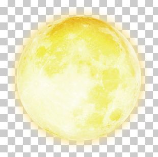 Bright Moon transparent PNG - StickPNG