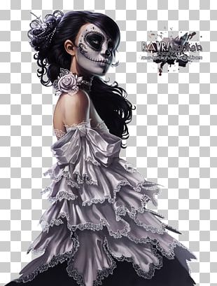 Calavera Day Of The Dead Death Party Mexico PNG, Clipart, 1 November, 2 ...