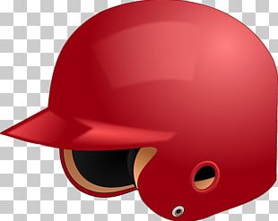 Batting Helmet Baseball PNG