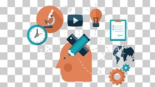 Content Marketing Digital Marketing Social Media Marketing Search Engine Optimization PNG
