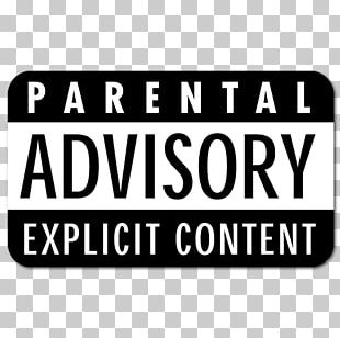 Parental Advisory Logo Label PNG, Clipart, Advertising, Area, Aviso
