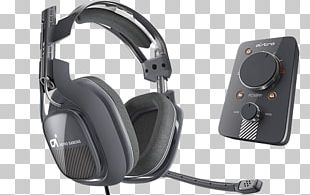 ASTRO Gaming A40 TR With MixAmp Pro TR Headset ASTRO Gaming A50 Headphones PNG