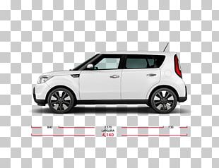 2017 Kia Soul EV Kia Motors Car Electric Vehicle PNG